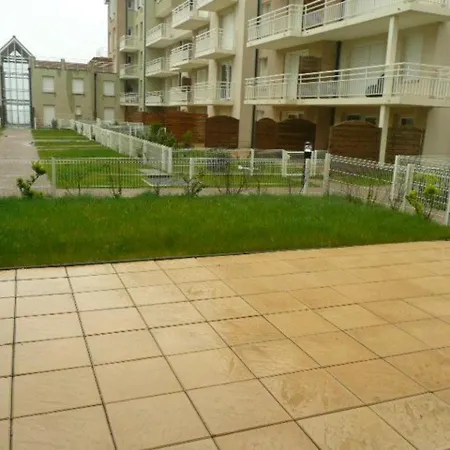 Berck-plage, 2 Pièces, 4 Personnes - Fr-1-674-4