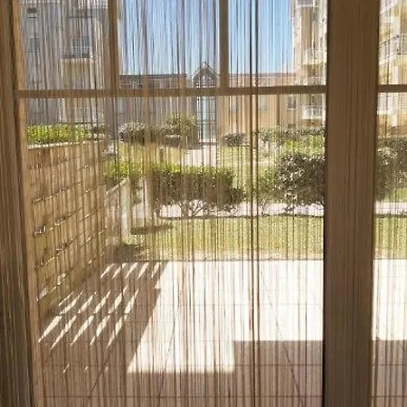 Rdc Avec Terrasse, Jardin Et Acces - Capacite 4 Pers, Animaux Et Fumeurs Non Admis - Fr-1-674-4 * Berck