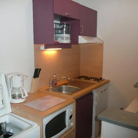Rdc Avec Terrasse, Jardin Et Acces - Capacite 4 Pers, Animaux Et Fumeurs Non Admis - Fr-1-674-4 شقة